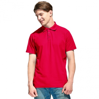 Рубашка Premier (Красный)